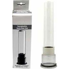 Drnds Jebo 9 W Uv Yedek Quartz Cam Tüpü