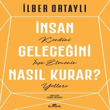 Senka Insan Geleceğini Nasıl Kurar?