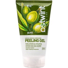 2 Adet Ostwint Peeling Jel Zeytin 125 ml