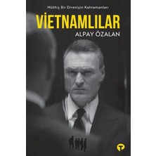 Senka Vietnamlılar
