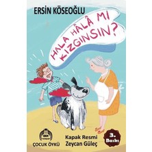 Kekeme Yayınları Hala Hala Mı Kızgınsın?