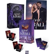 Dokuz Yayınları Köprü Kralı (Kutulu Set)