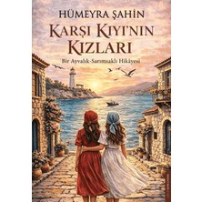 Destek Yayınları Karşı Kıyı'nın Kızları