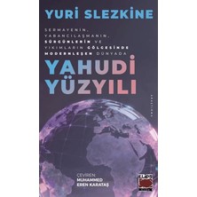 Elips Kitap Yahudi Yüzyılı