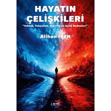 Liman Yayınevi Hayatın Çelişkileri