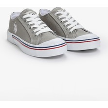 U.s. Polo Assn. Kadın Açık Haki Ayakkabı 50323152-VR183