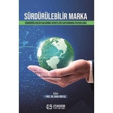 Efe Akademi Yayınları Sürdürülebilir Marka