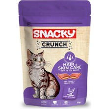 Beak's Tavuklu Kedi Ödül Maması (Deri ve Tüy Bakımı)