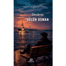 Amorf Kitap Dedem Sülün Osman