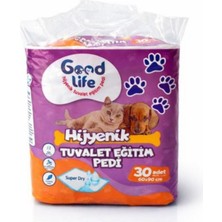 Sepetopia Hijyenik Tuvalet Eğitim Pedi