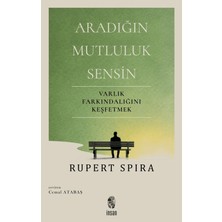 İnsan Yayınları Aradığın Mutluluk Sensin
