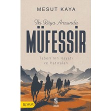 İnsan Yayınları Iki Rüya Arasında Müfessir