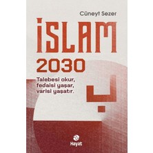 Hayat Yayınları Islam 2030