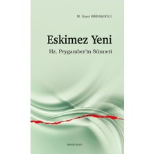 Ankara Okulu Yayınları Eskimez Yeni