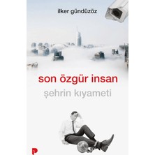 Pınar Yayınları Son Özgür Insan