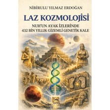 Sarmal Kitabevi Laz Kozmolojisi