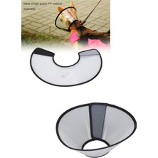 Sepetopia Kedi & Köpek Yakalık Boyunluk No:4