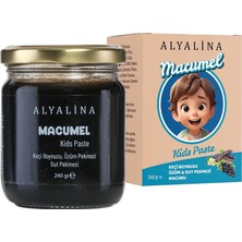 Alyalina Macumel 240 gr Aktar
