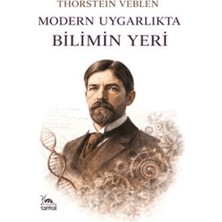 Sarmal Kitabevi Modern Uygarlıkta Bilimin Yeri