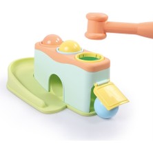 Esranın Dünyası 5195 Vur Yuvarla -Oyuncak RSPRD34-ESRDNS