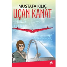 Sonçağ Yayınları Uçan Kanat
