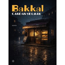 Kafe Kültür Yayıncılık Bakkal