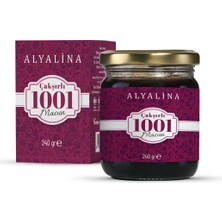 Alyalina Çakşırlı 1001 Macun 240 gr Aktar