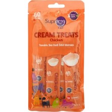 Beak's Tavuklu Sıvı Kedi Ödül Maması