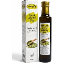 Can Şifa Kabak Çekirdeği Yağı - 250 ml