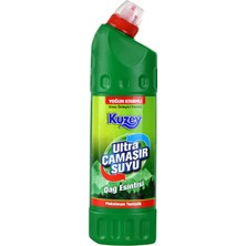 Kuzey Yok Edici Anti Bakteriyel Çamaşır Suyu