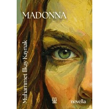 Luna Yayınları Madonna