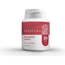 Alyalina Çinko Tablet 60 Adet