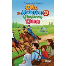 Lumo Yayın Grubu Oku Hedefine Ulaştıran Dua