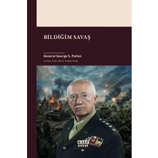 Harp Sanat Yayınları Bildiğim Savaş