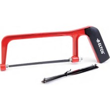 Eco Lounge Eltos Pimli Testere - 5 Yedekli