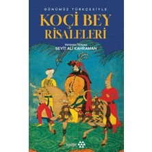 Alvera Kibey Risaleleri