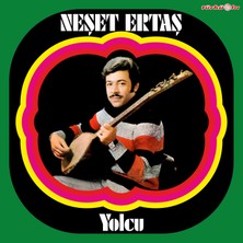 Neşet Ertaş - Yolcu - Plak