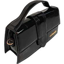 Valens Çanta Valens Deri Mini Boy Designer El Çantası