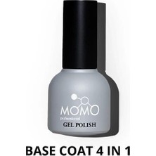 Momo Base Coat 4in1 10ML.