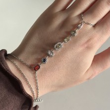 Deesse Latelier SİLVER AURA ŞAHMERAN