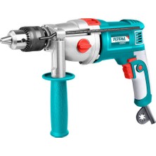 Total Darbeli Matkap - TG111165