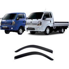 Kia Bongo III 2004 ve Sonrası Cam Rüzgarlık OEM (Made in Korea)