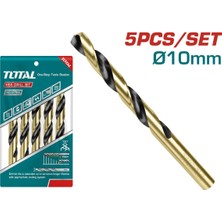 Total HSS MATKAP UCU - TAC101003