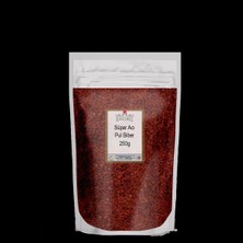 Hancıbey Antep Pul Biber Süper Acı Zehir  (Meksika acısı) 250 g