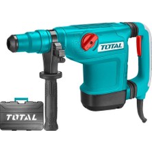 Total Elektrikli Kırıcı Delici Matkap - TH112426