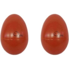 Opus Percussion Opus P-3RD  Plastik Yumurta Marakas