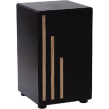 Opus BKCJ-2 Cajon Koyu Renk