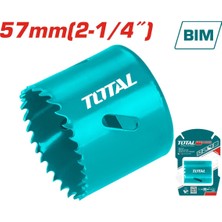 Total HSS Bİ-METAL PANÇ - TAC410571