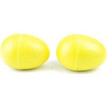 Opus P-3YL Plastik Yumurta Marakas