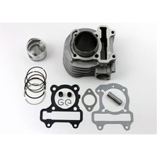 Activa S Silindir Seti Oem A Kalite